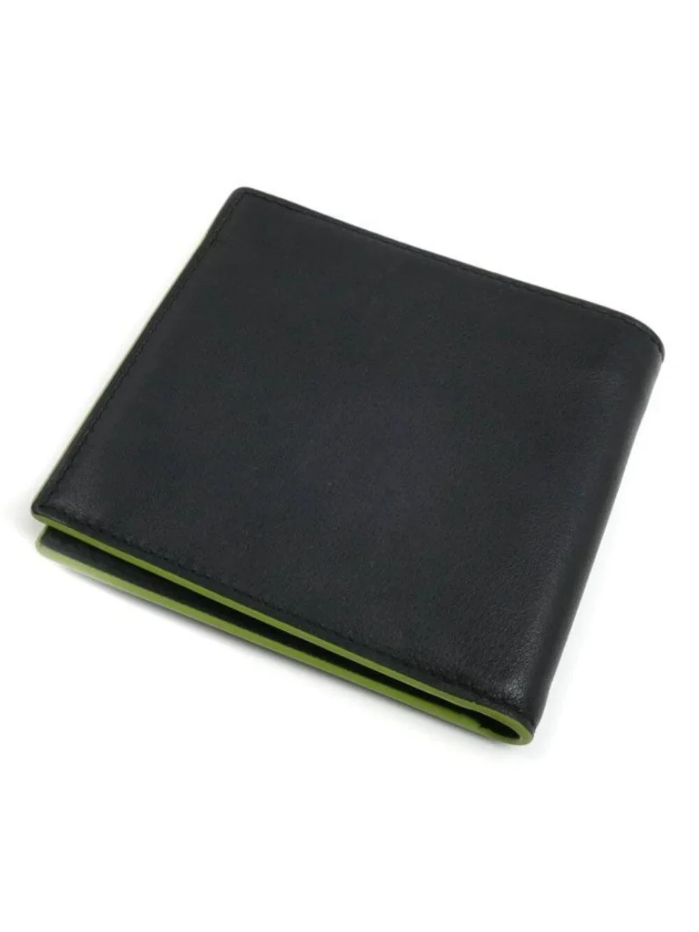 Gucci Double G Petit Marmont Bifold Wallet Black